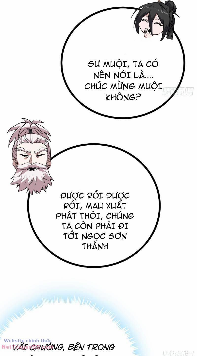 Trùm Phản Diện Muốn Tìm Chết! 40 trang 25