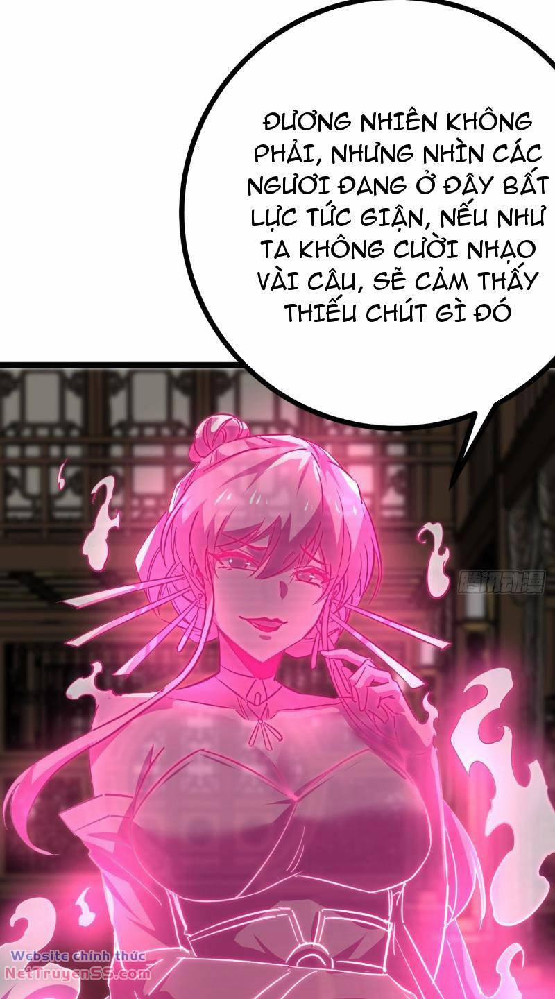 Trùm Phản Diện Muốn Tìm Chết! 40 trang 39