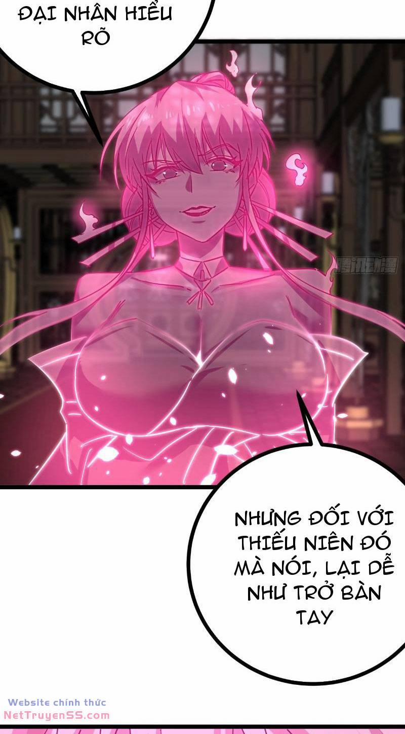 Trùm Phản Diện Muốn Tìm Chết! 40 trang 48