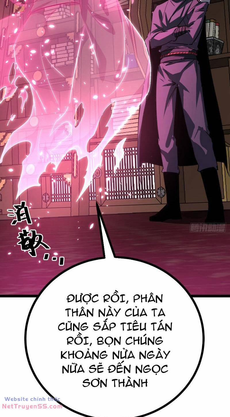 Trùm Phản Diện Muốn Tìm Chết! 40 trang 50