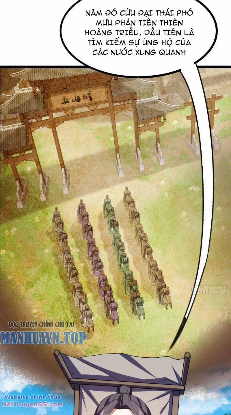 Trùm Phản Diện Muốn Tìm Chết! 41 trang 11