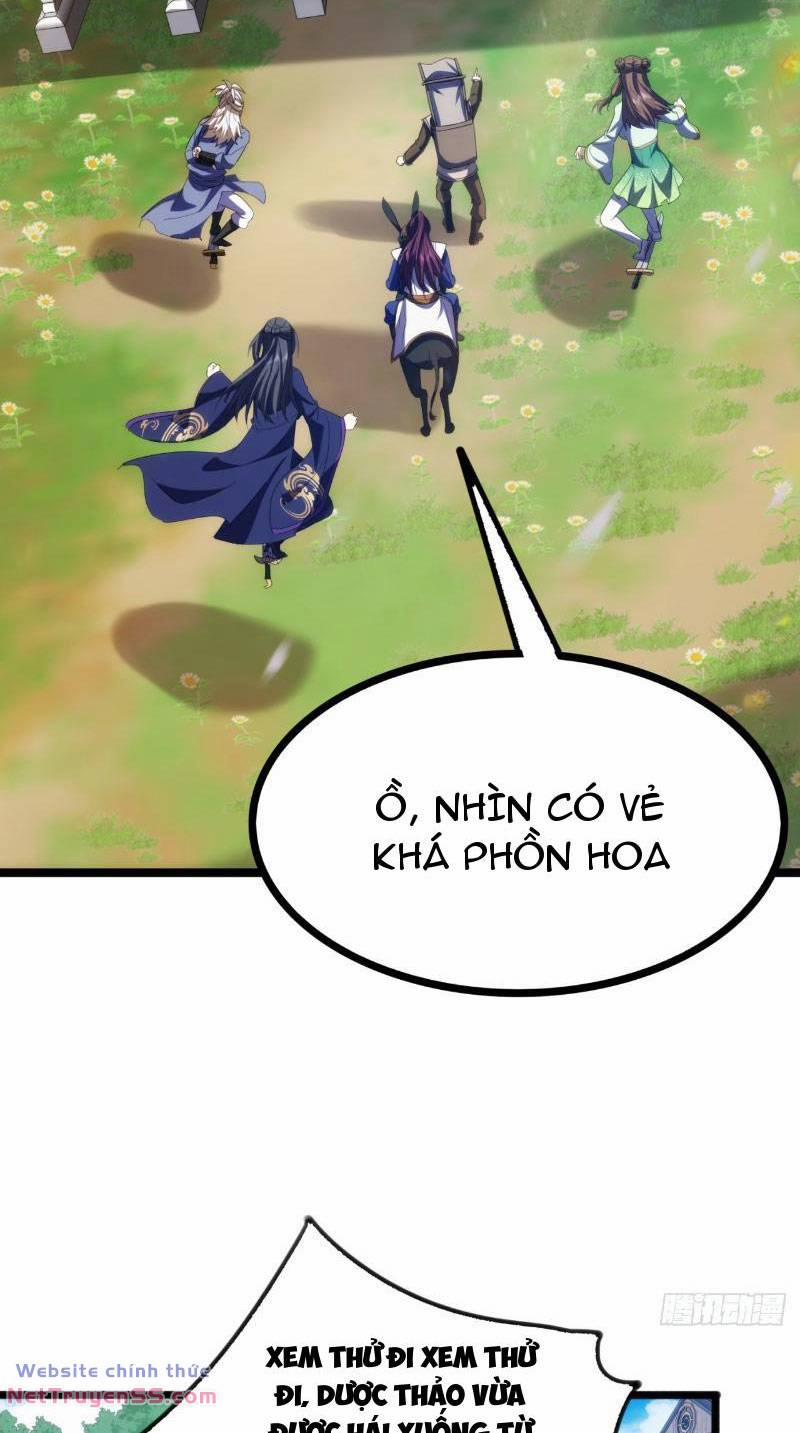 Trùm Phản Diện Muốn Tìm Chết! 41 trang 2