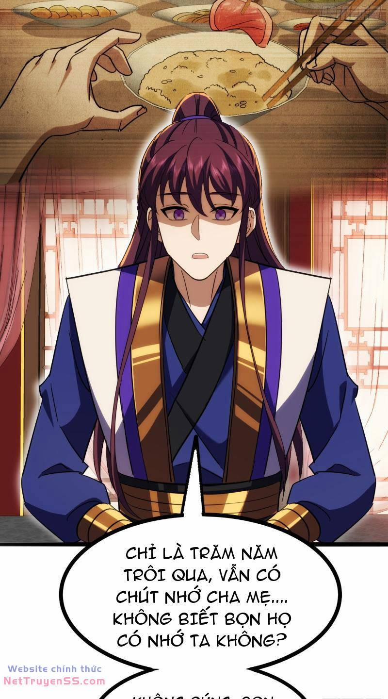 Trùm Phản Diện Muốn Tìm Chết! 41 trang 31