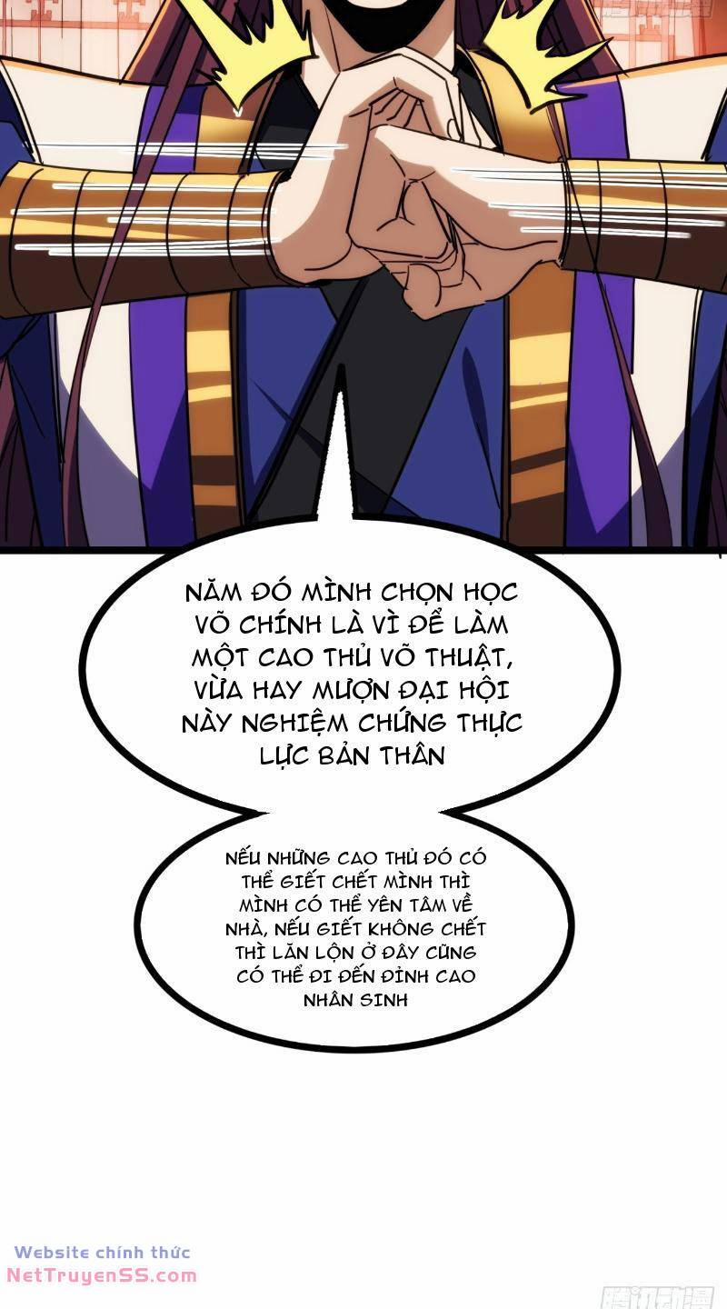 Trùm Phản Diện Muốn Tìm Chết! 41 trang 33