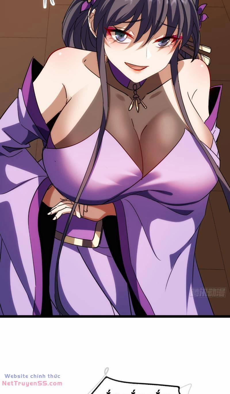 Trùm Phản Diện Muốn Tìm Chết! 41 trang 40