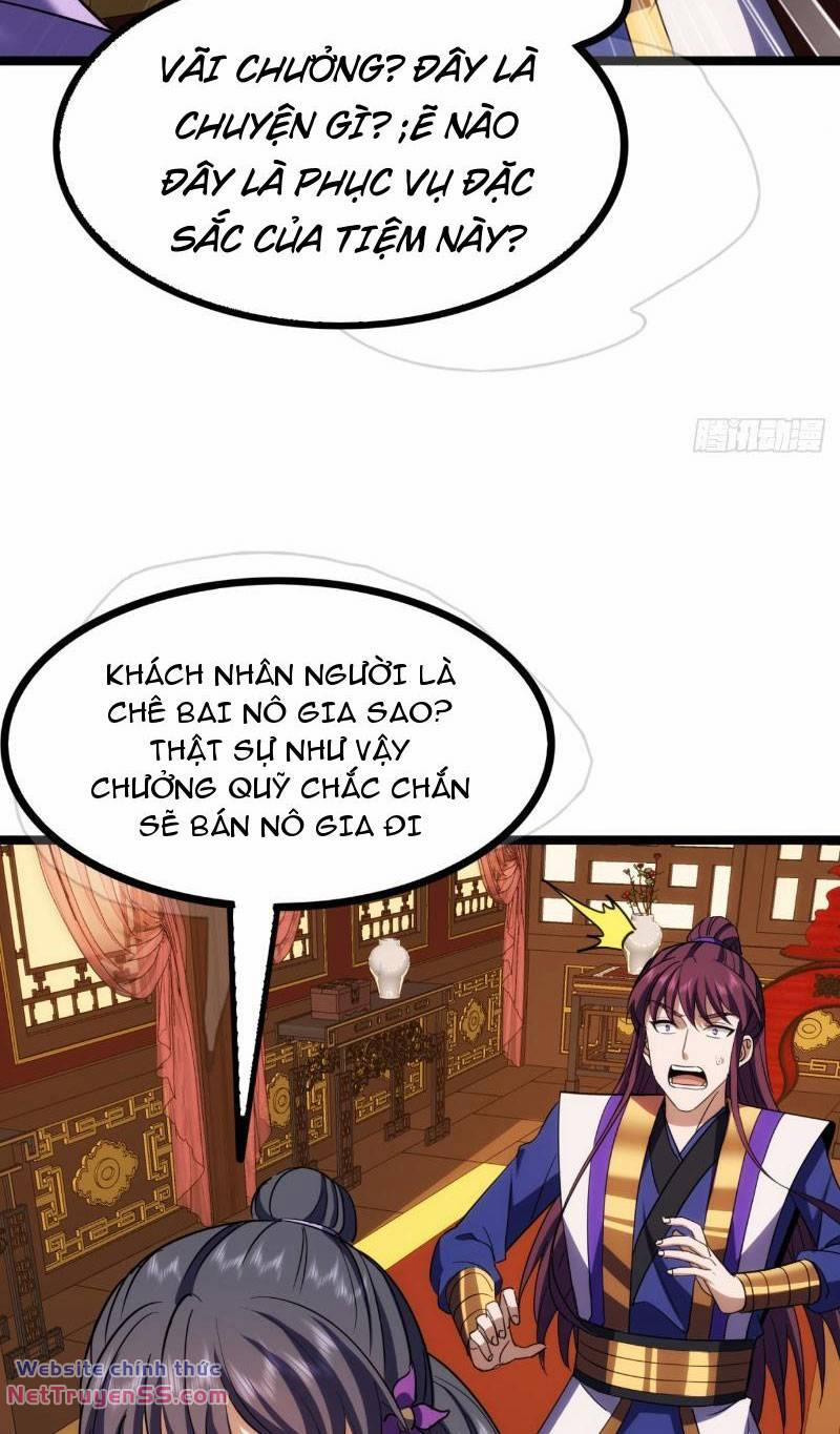 Trùm Phản Diện Muốn Tìm Chết! 41 trang 42