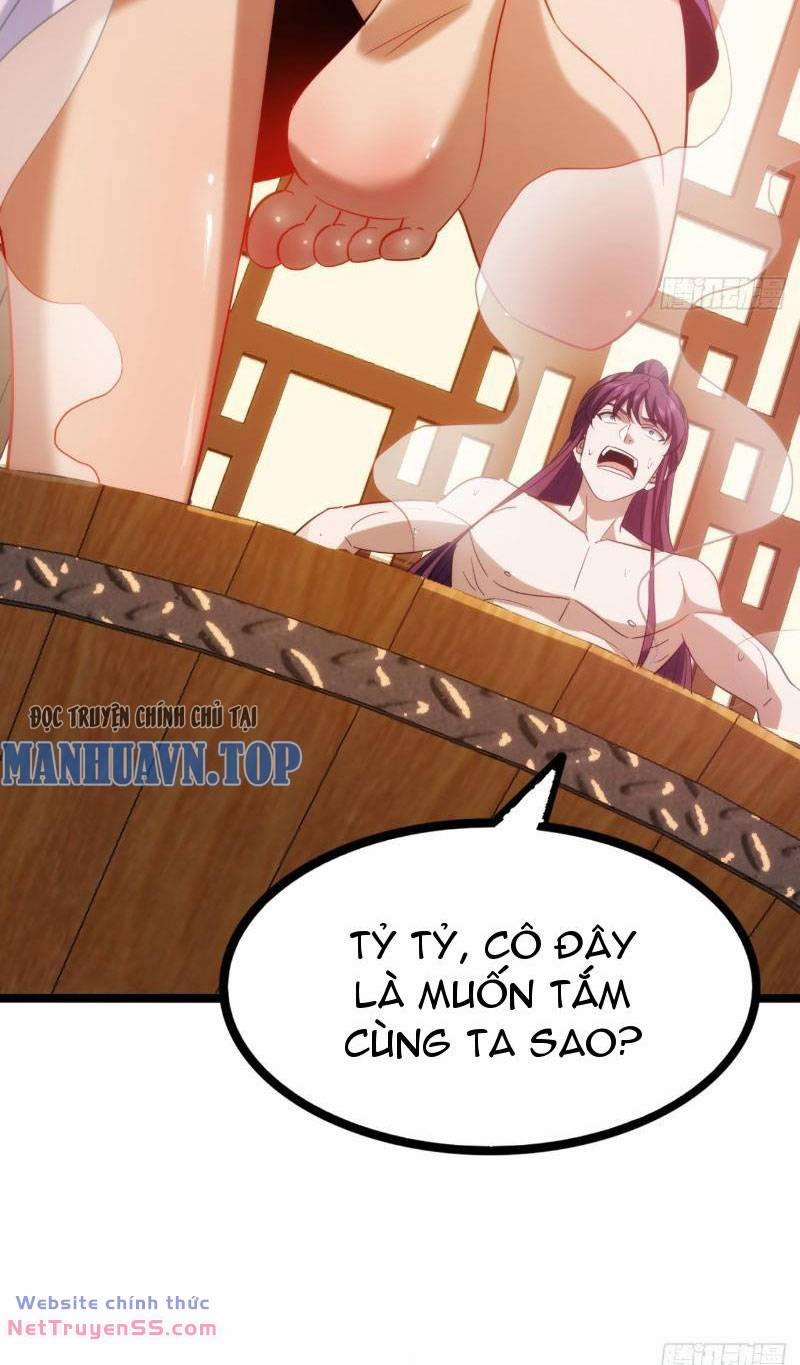 Trùm Phản Diện Muốn Tìm Chết! 41 trang 51