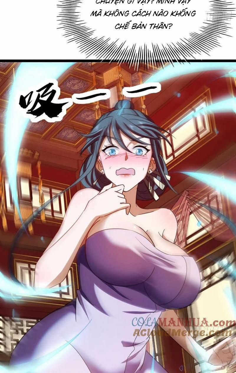 Trùm Phản Diện Muốn Tìm Chết! 42 trang 10