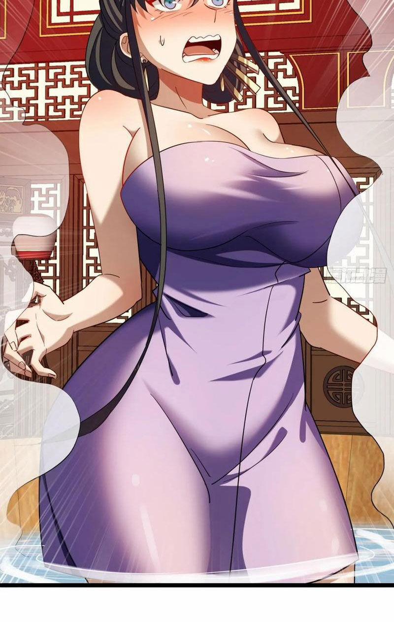 Trùm Phản Diện Muốn Tìm Chết! 42 trang 2