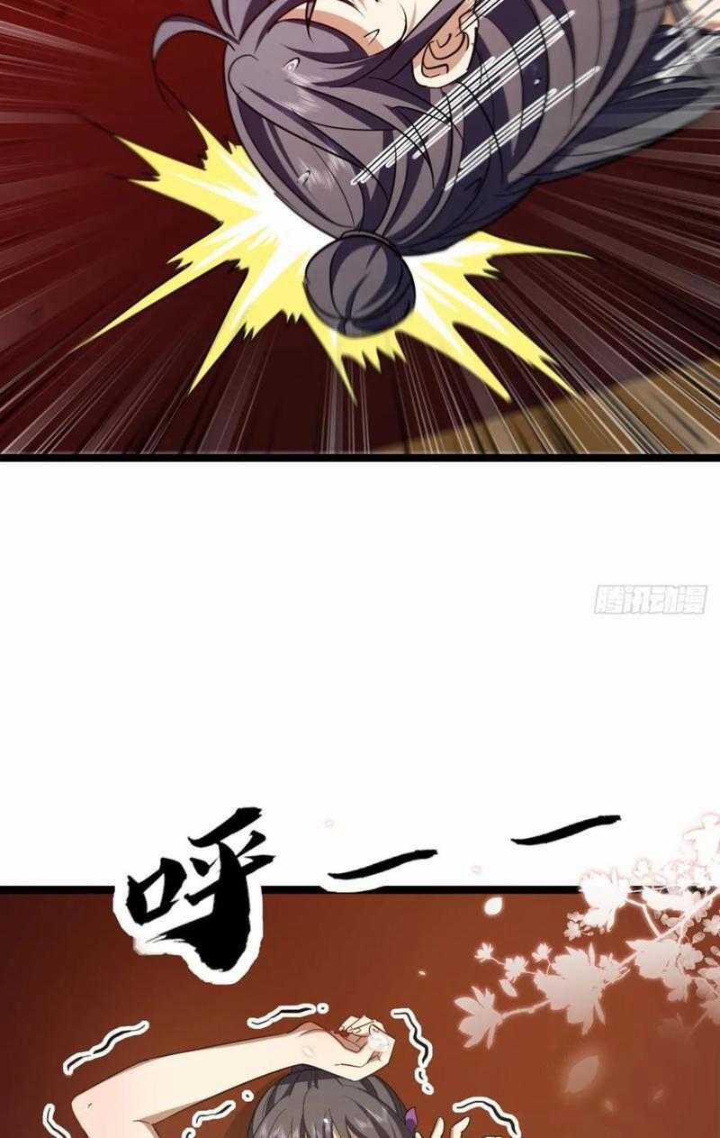 Trùm Phản Diện Muốn Tìm Chết! 42 trang 20