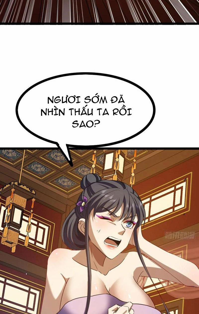 Trùm Phản Diện Muốn Tìm Chết! 42 trang 24