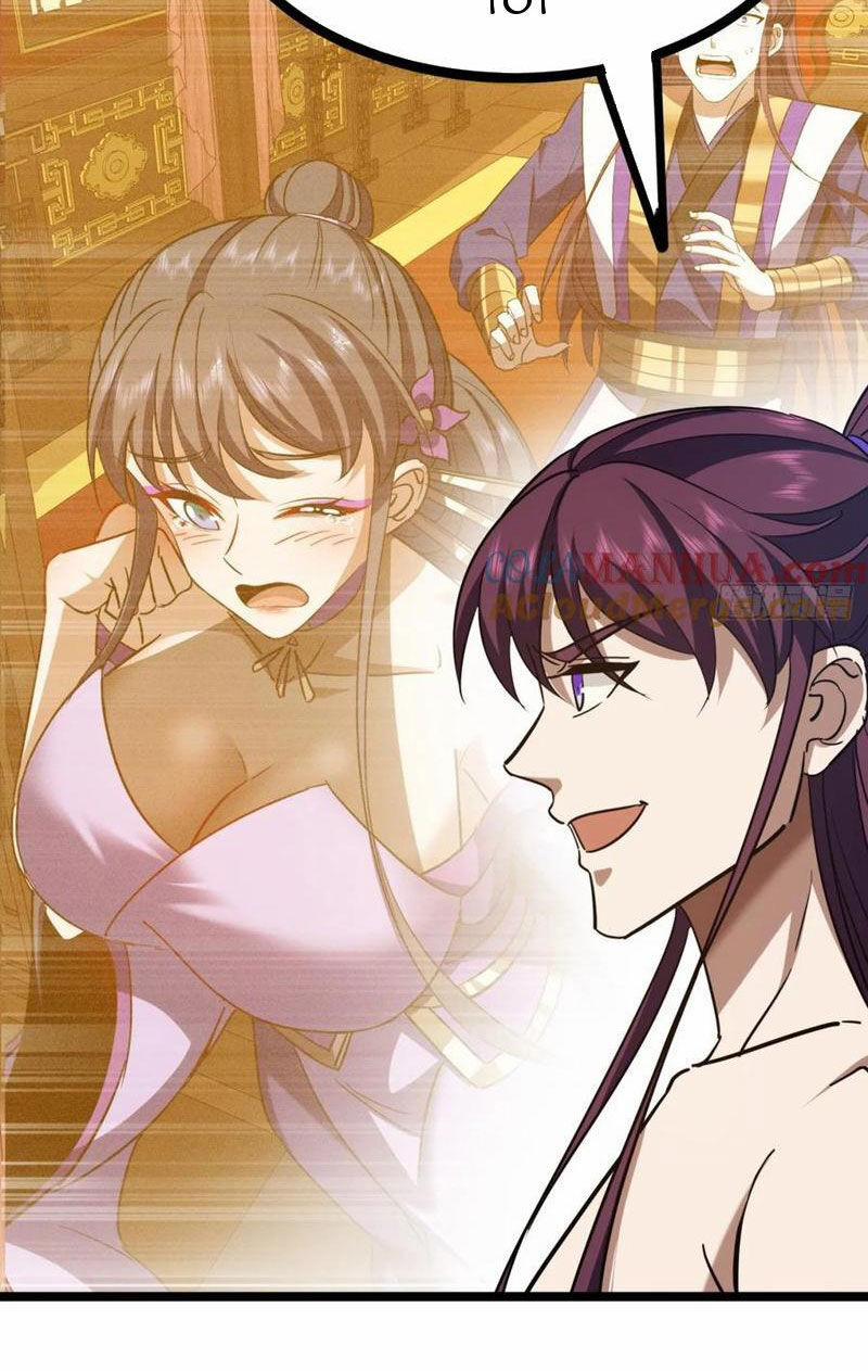 Trùm Phản Diện Muốn Tìm Chết! 42 trang 26