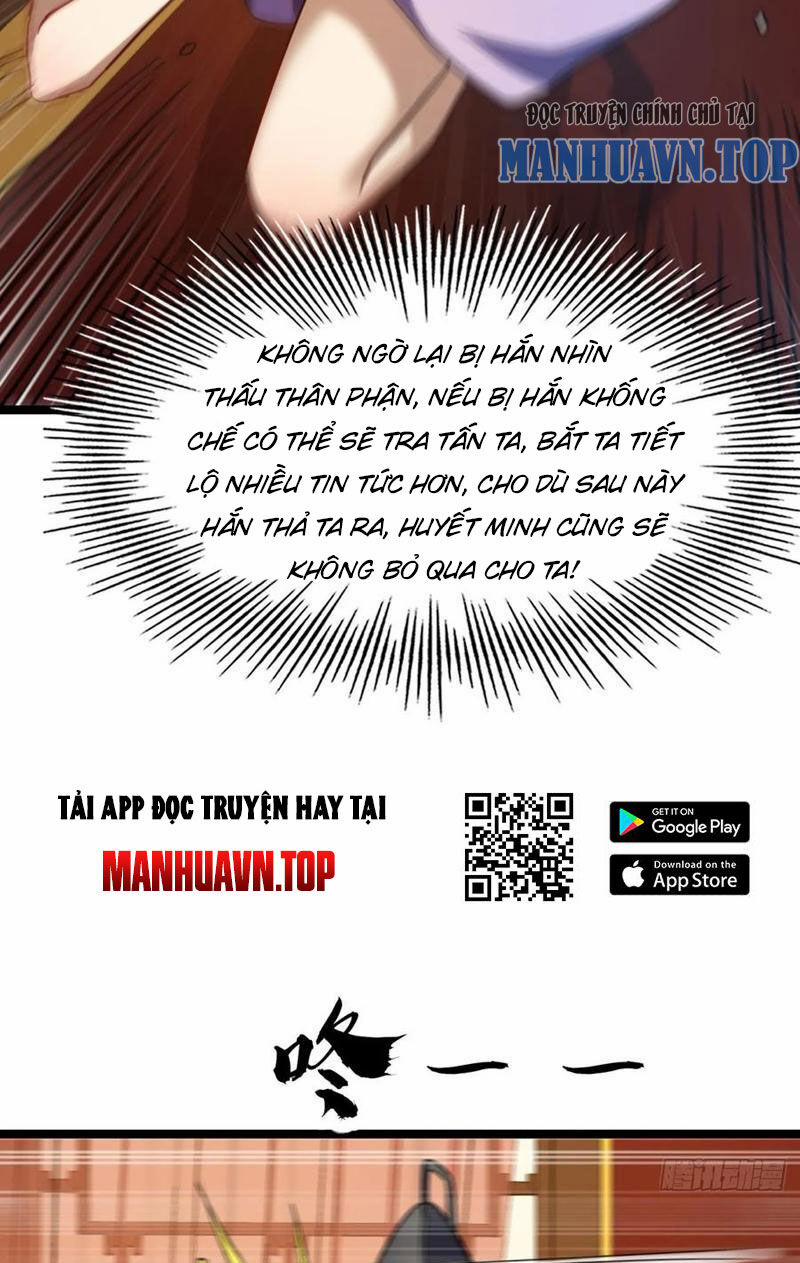 Trùm Phản Diện Muốn Tìm Chết! 42 trang 36