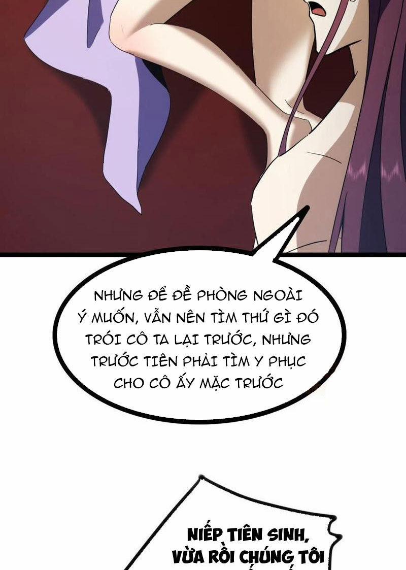 Trùm Phản Diện Muốn Tìm Chết! 42 trang 41