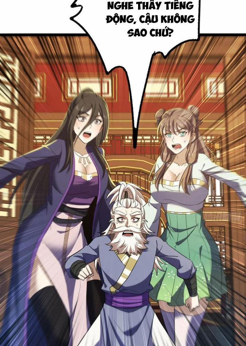 Trùm Phản Diện Muốn Tìm Chết! 42 trang 42