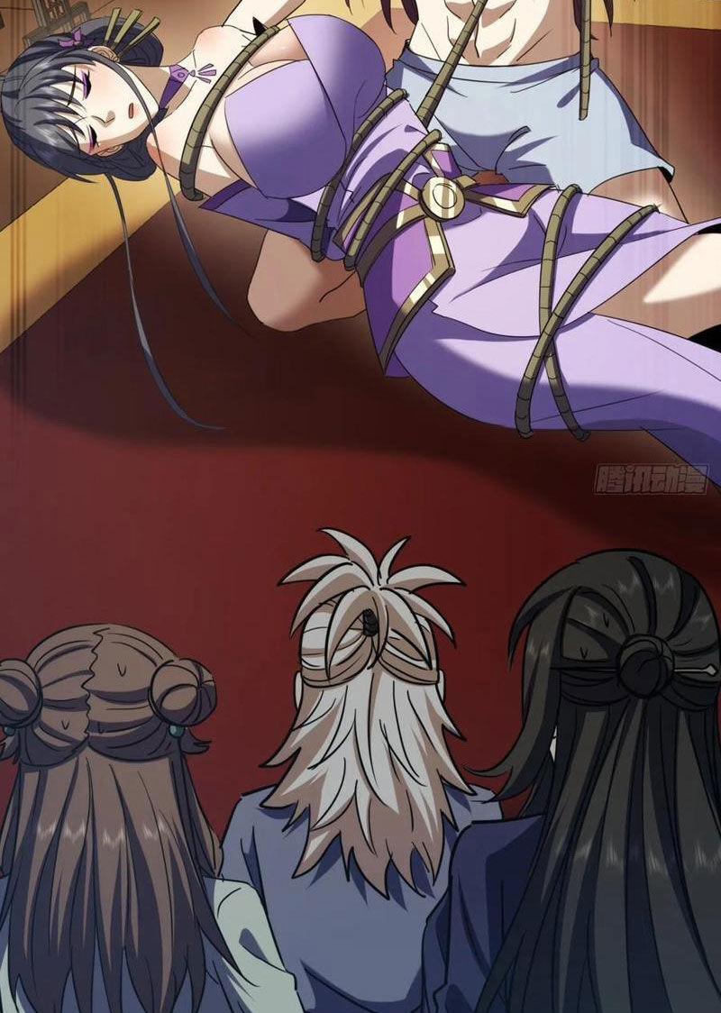 Trùm Phản Diện Muốn Tìm Chết! 42 trang 45