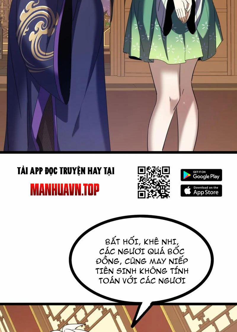 Trùm Phản Diện Muốn Tìm Chết! 42 trang 51