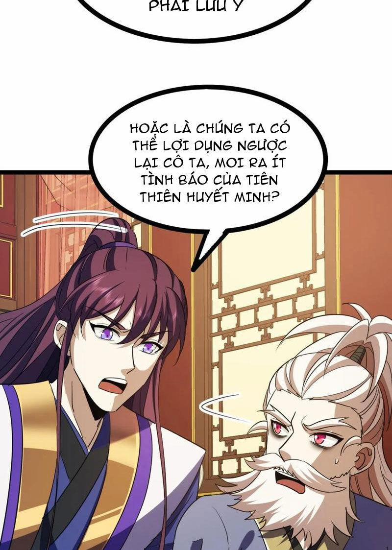Trùm Phản Diện Muốn Tìm Chết! 42 trang 53