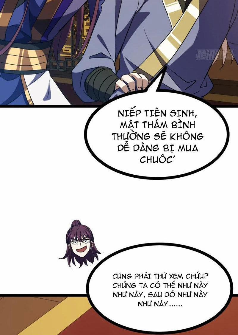 Trùm Phản Diện Muốn Tìm Chết! 42 trang 54