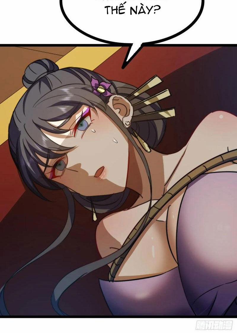 Trùm Phản Diện Muốn Tìm Chết! 42 trang 57