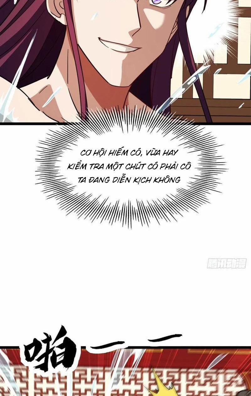 Trùm Phản Diện Muốn Tìm Chết! 42 trang 6
