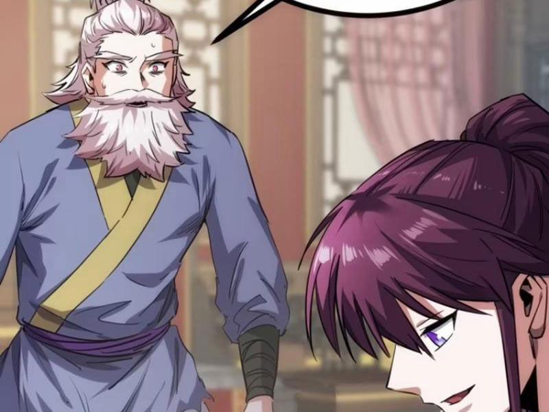 Trùm Phản Diện Muốn Tìm Chết! 43 trang 27