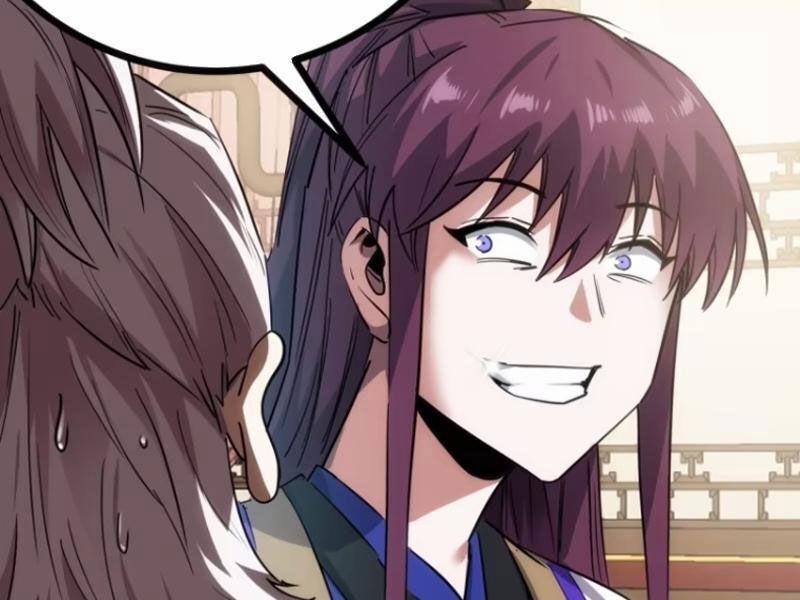 Trùm Phản Diện Muốn Tìm Chết! 43 trang 34