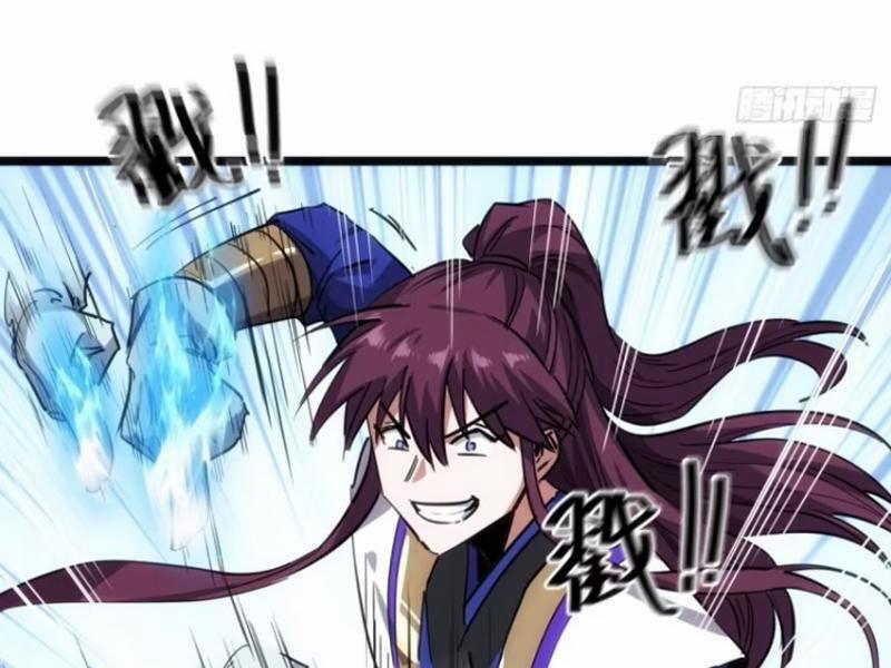 Trùm Phản Diện Muốn Tìm Chết! 43 trang 47