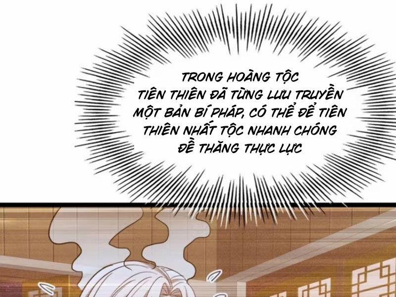 Trùm Phản Diện Muốn Tìm Chết! 44 trang 3