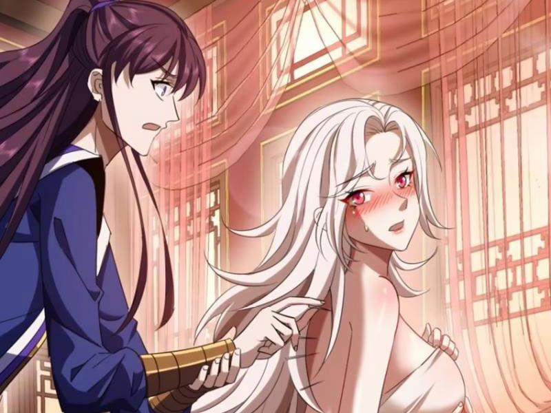 Trùm Phản Diện Muốn Tìm Chết! 44 trang 44