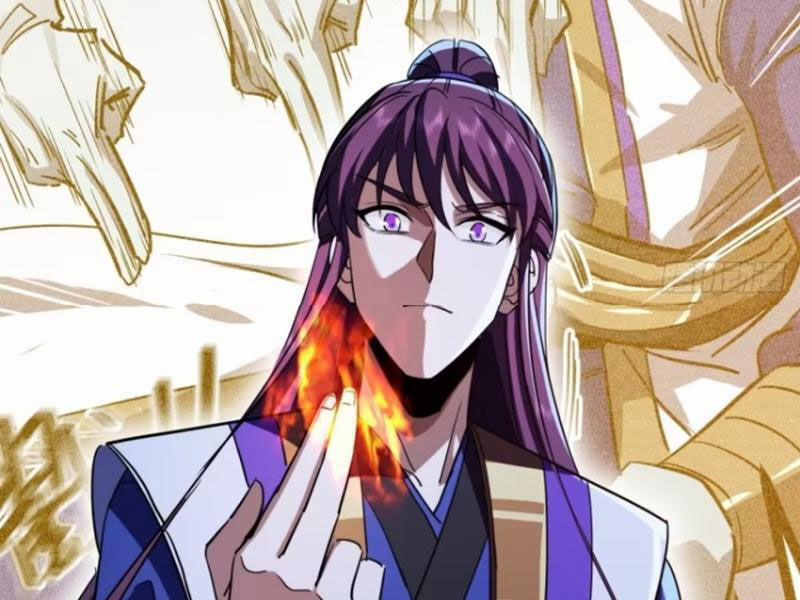 Trùm Phản Diện Muốn Tìm Chết! 44 trang 59