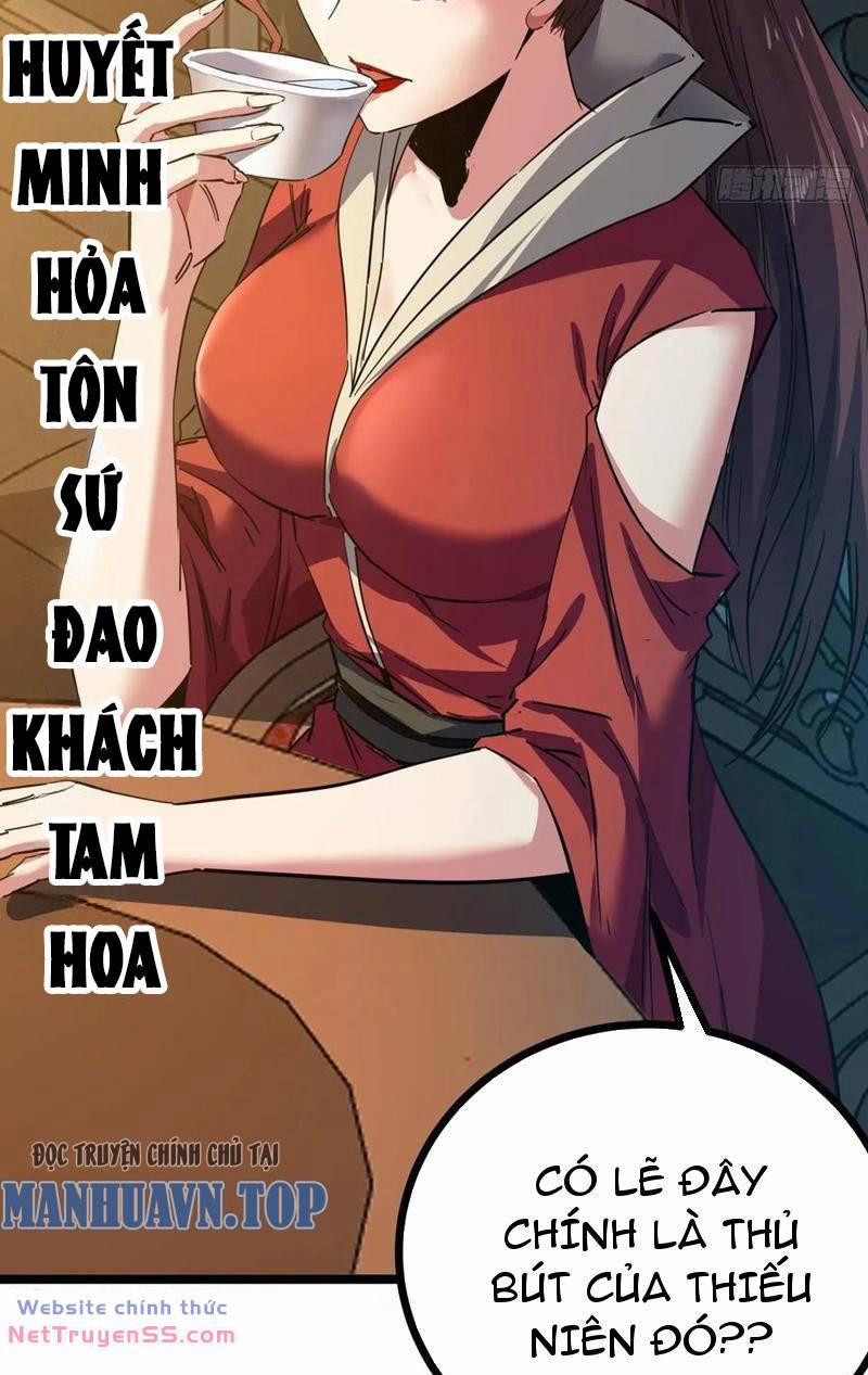 Trùm Phản Diện Muốn Tìm Chết! 45 trang 10