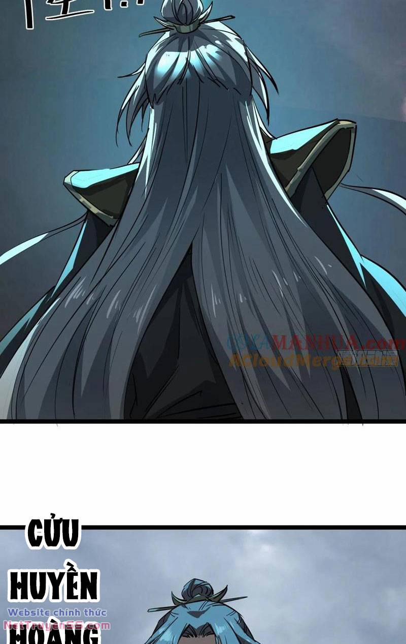 Trùm Phản Diện Muốn Tìm Chết! 45 trang 18