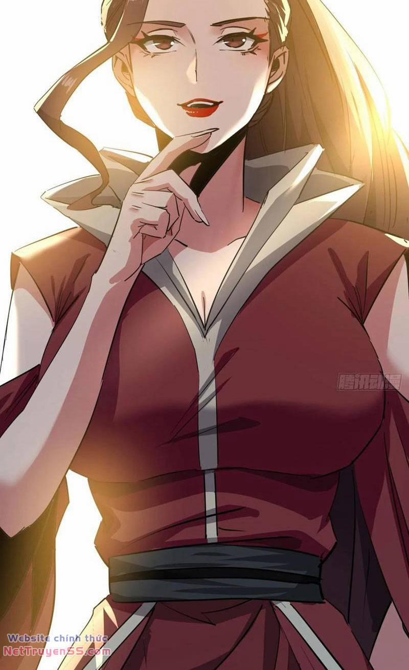 Trùm Phản Diện Muốn Tìm Chết! 45 trang 22