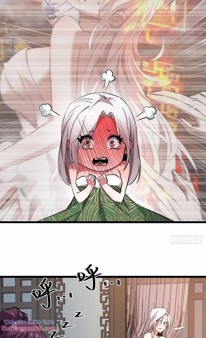 Trùm Phản Diện Muốn Tìm Chết! 45 trang 29