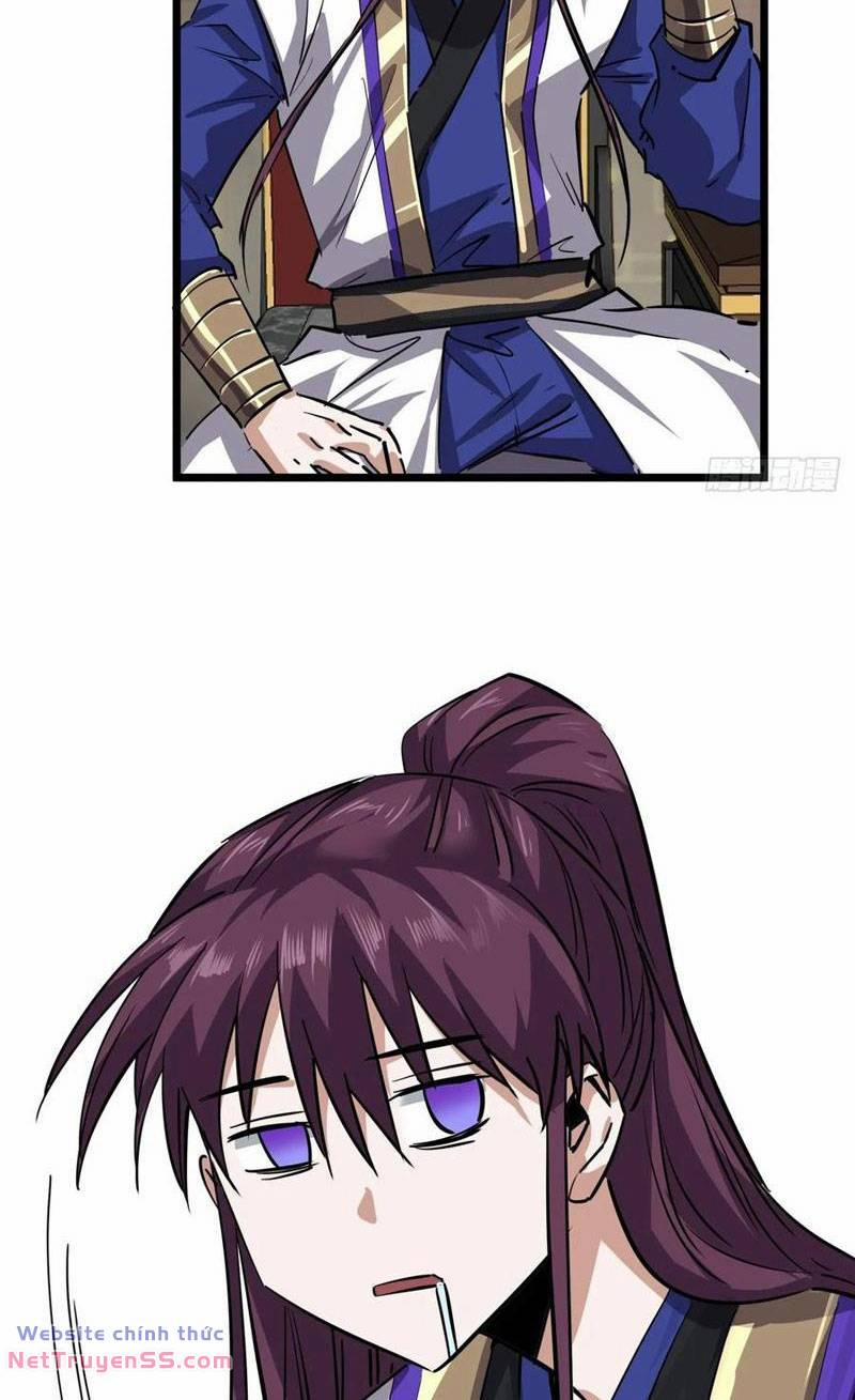 Trùm Phản Diện Muốn Tìm Chết! 45 trang 31