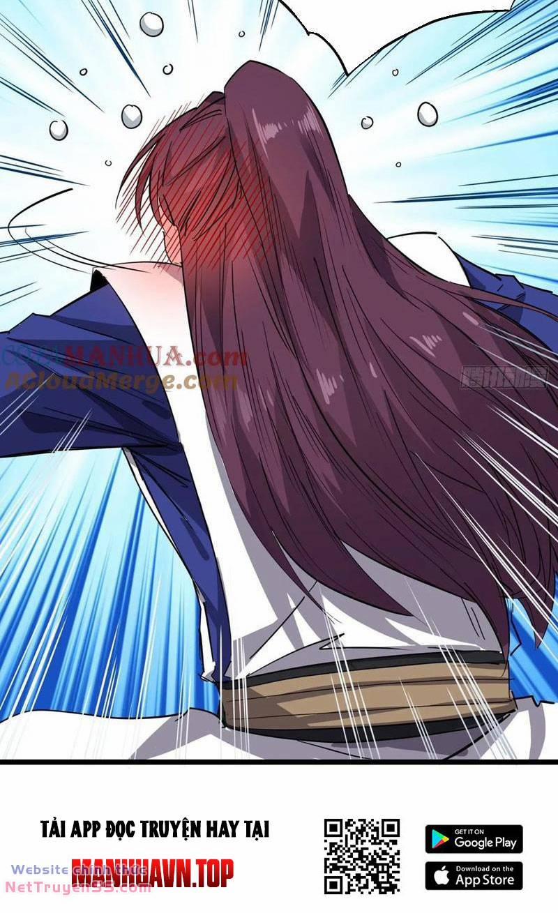 Trùm Phản Diện Muốn Tìm Chết! 45 trang 35