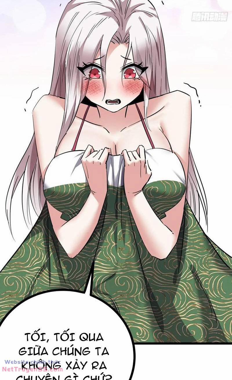 Trùm Phản Diện Muốn Tìm Chết! 45 trang 37