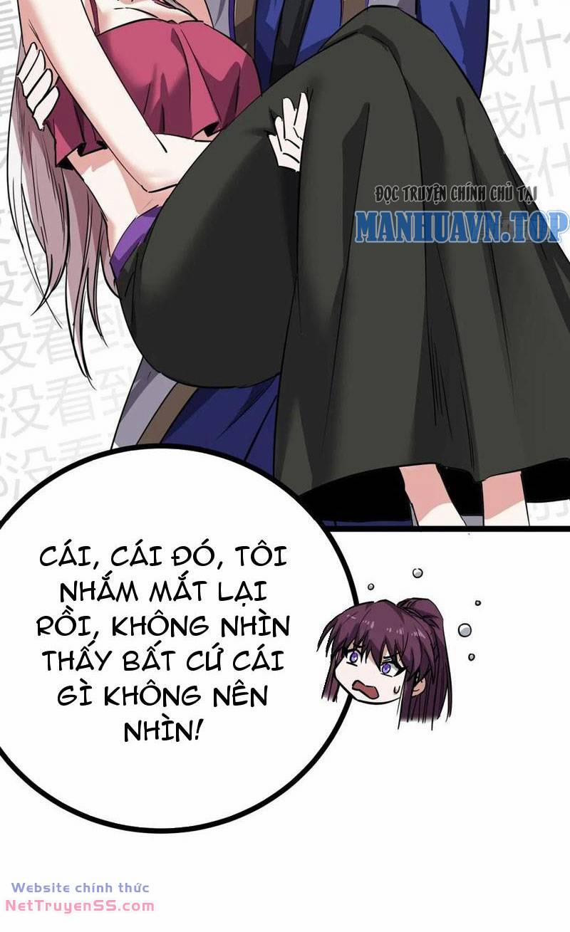 Trùm Phản Diện Muốn Tìm Chết! 45 trang 39