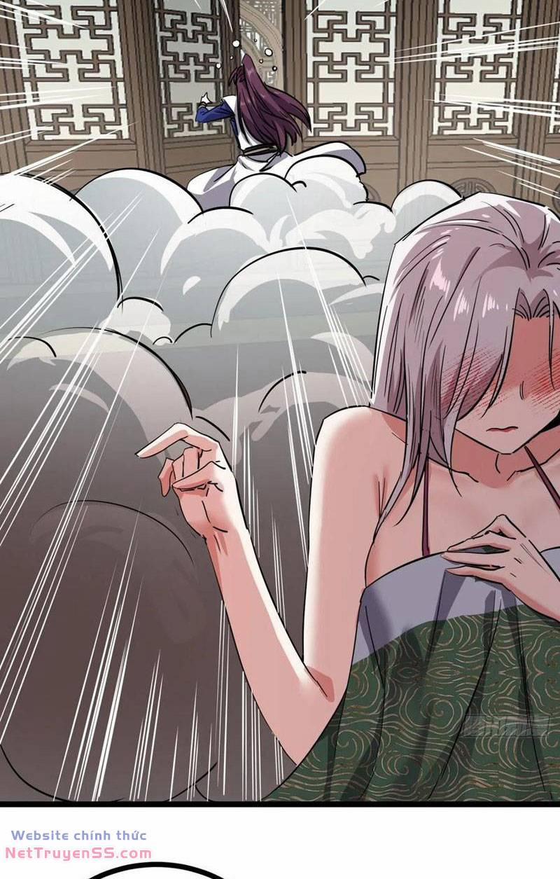 Trùm Phản Diện Muốn Tìm Chết! 45 trang 43