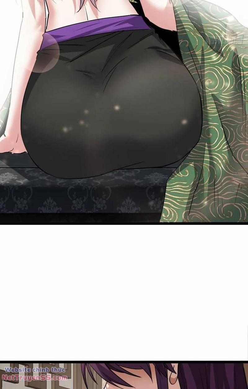 Trùm Phản Diện Muốn Tìm Chết! 45 trang 46