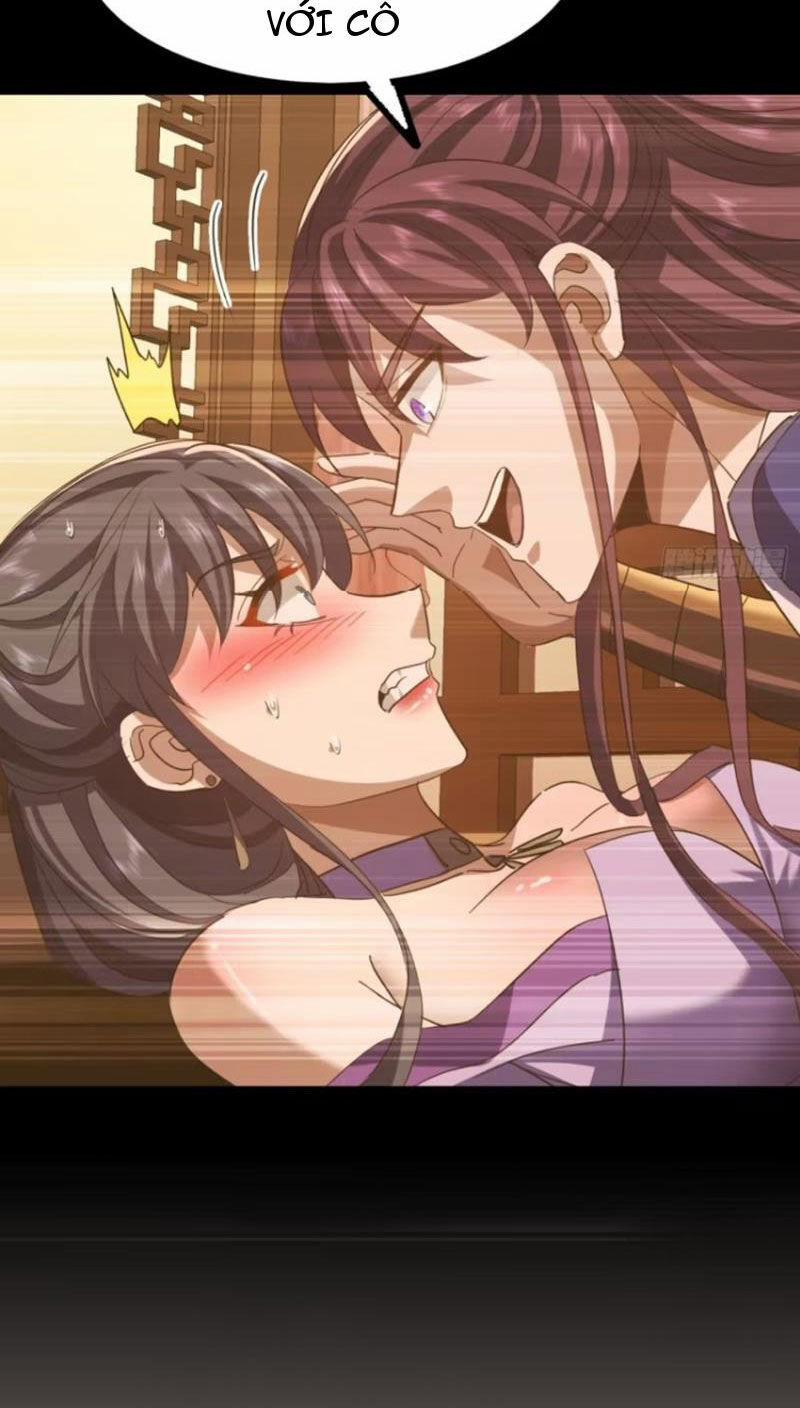 Trùm Phản Diện Muốn Tìm Chết! 46 trang 19