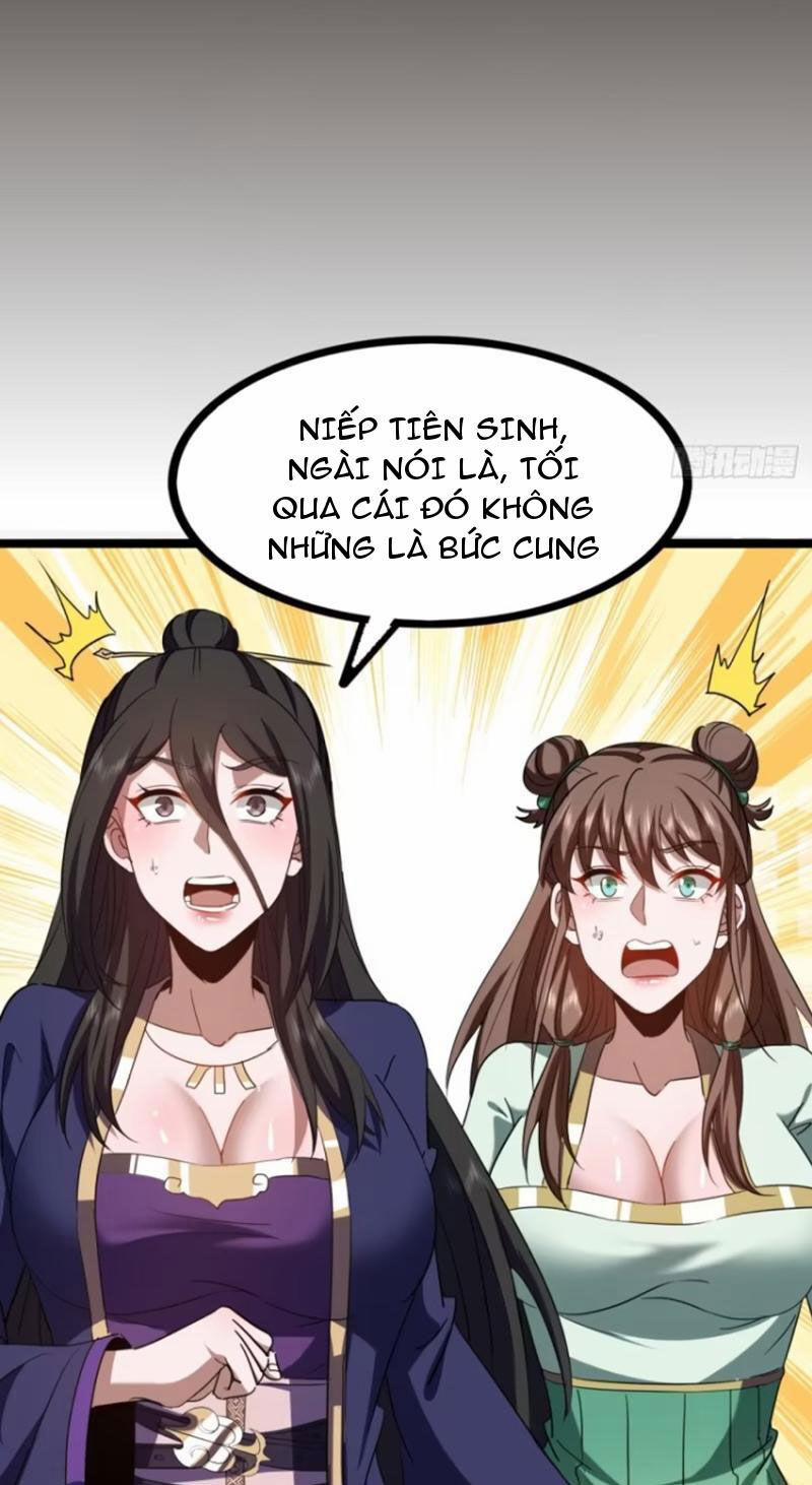 Trùm Phản Diện Muốn Tìm Chết! 46 trang 20