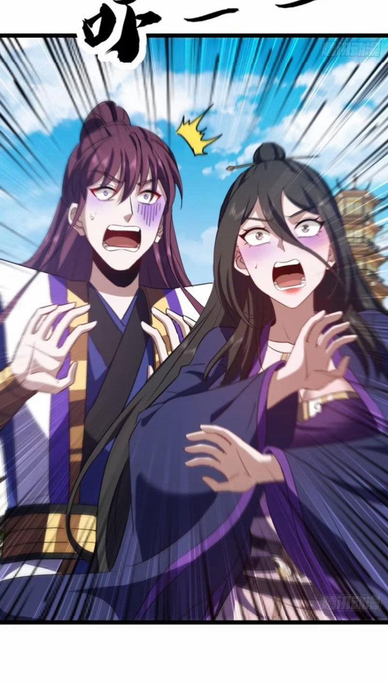 Trùm Phản Diện Muốn Tìm Chết! 46 trang 3