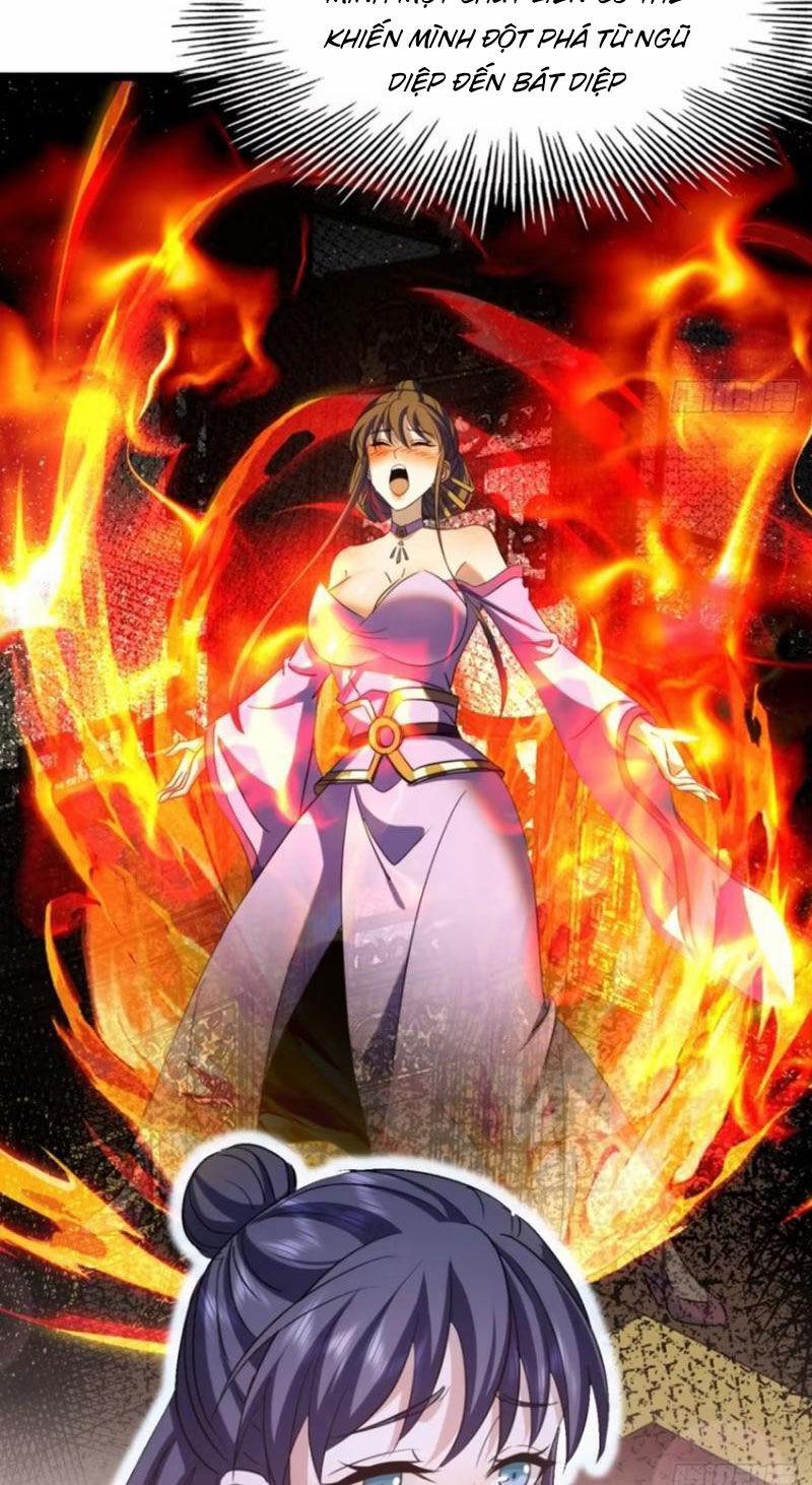 Trùm Phản Diện Muốn Tìm Chết! 46 trang 30