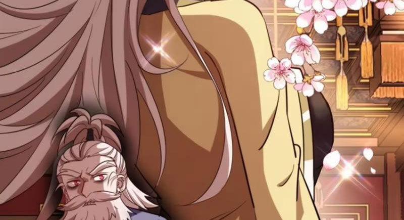 Trùm Phản Diện Muốn Tìm Chết! 46 trang 55