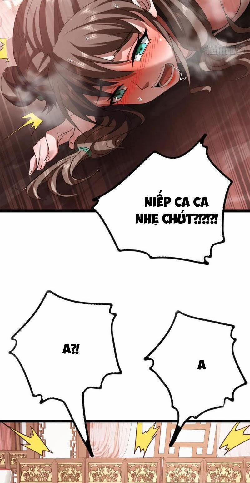 Trùm Phản Diện Muốn Tìm Chết! 47 trang 14