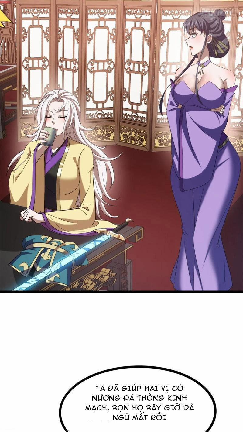 Trùm Phản Diện Muốn Tìm Chết! 47 trang 15