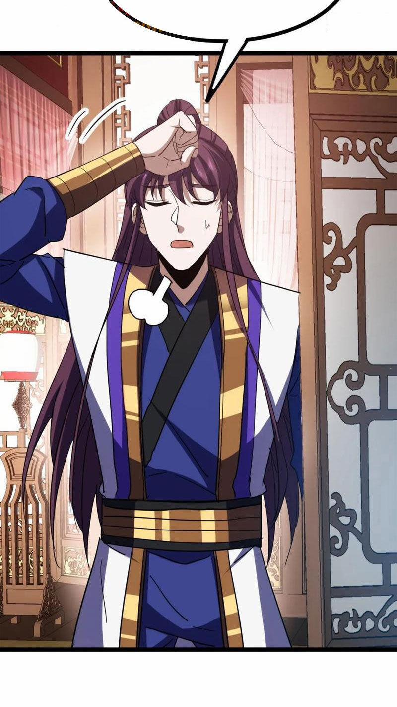 Trùm Phản Diện Muốn Tìm Chết! 47 trang 16