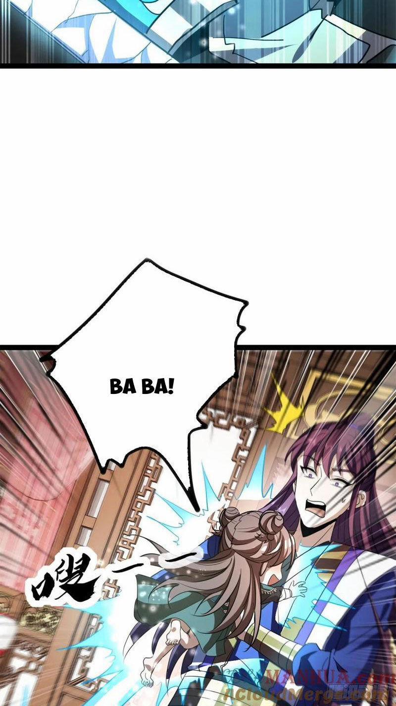 Trùm Phản Diện Muốn Tìm Chết! 47 trang 21